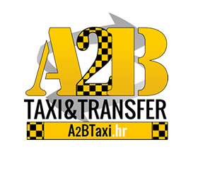 A2B Taxi Transfer - Mandre Pag Zrće Novalja